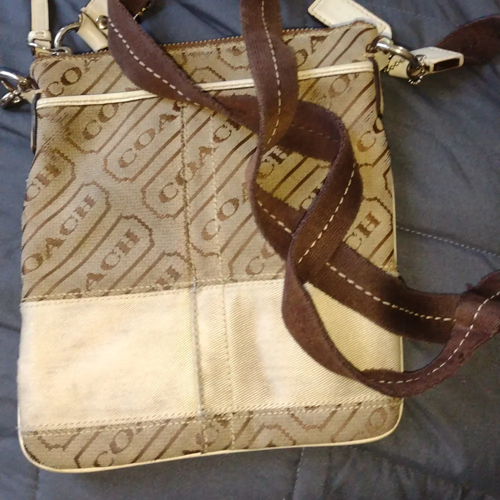 Louis Vuitton Multicolor Monogram Women's Bag - Picture 7 of 16